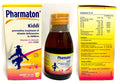 Multivitamins and Minerals Syrup 100 ML Y897