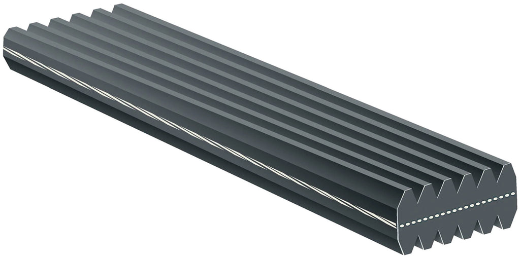 Serpentine Belt G638