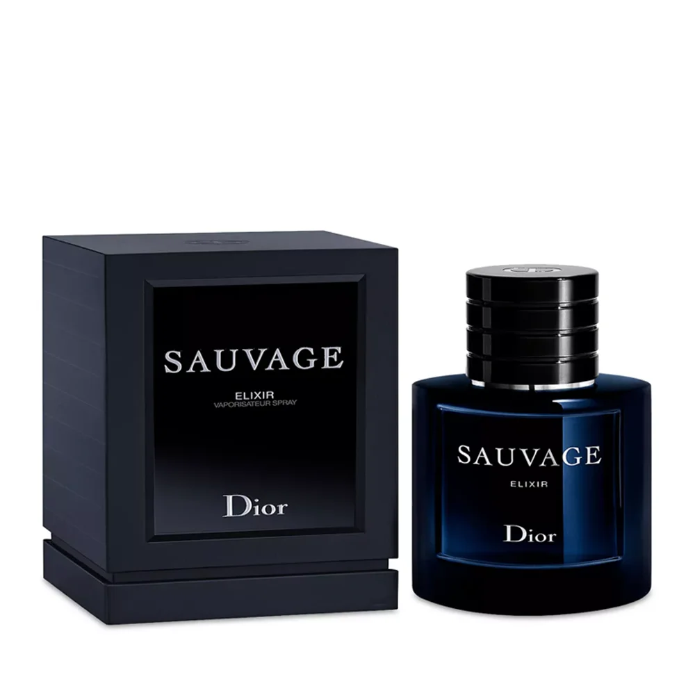 Midnight Blue EDC Spray 60ml C77353