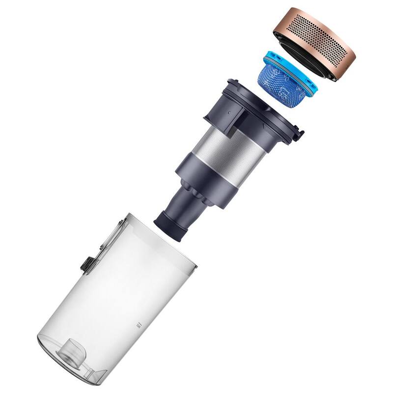 Cordless Stick Vacuum Cleaner A27746
