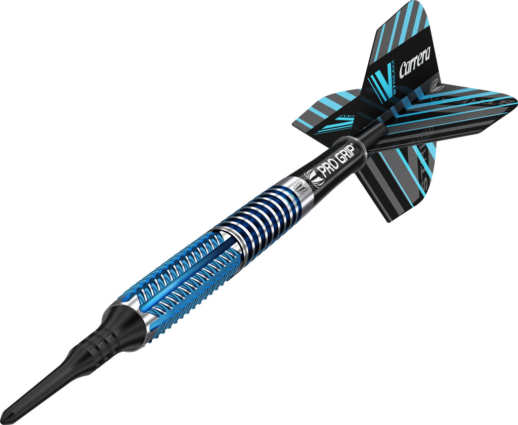 20gm Soft Tip Darts F657