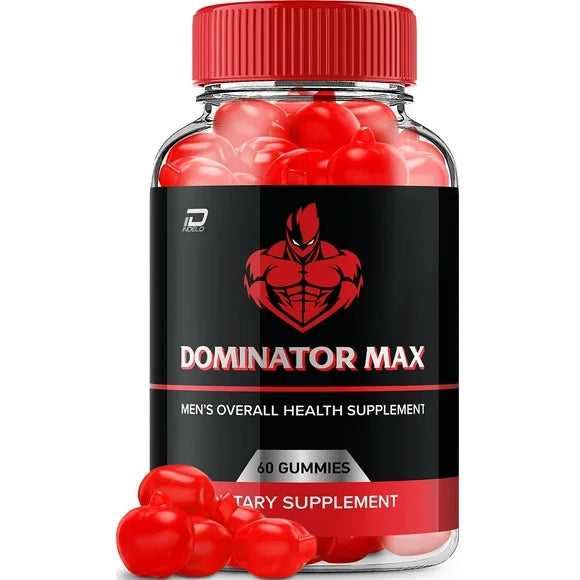 60 Gummies H51341
