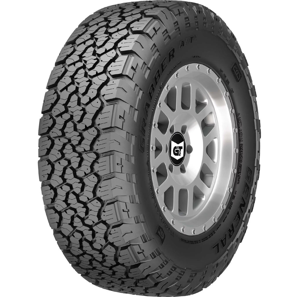 All Terrain Light Truck Tire J6352