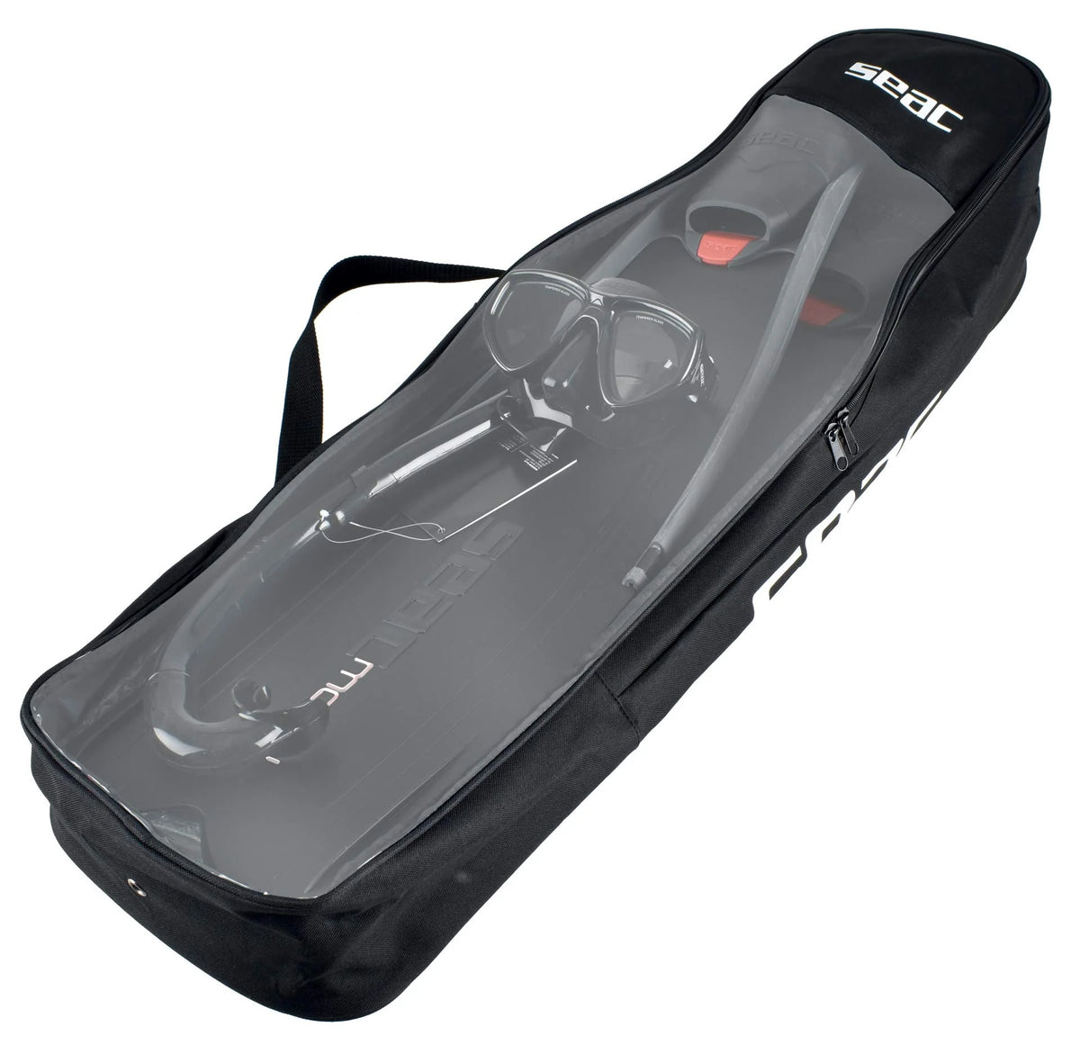 Tris Motus Pro Long Fins M833511