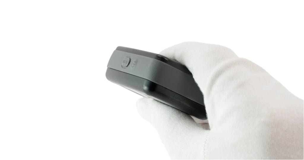Mini GPS Tracker K2439