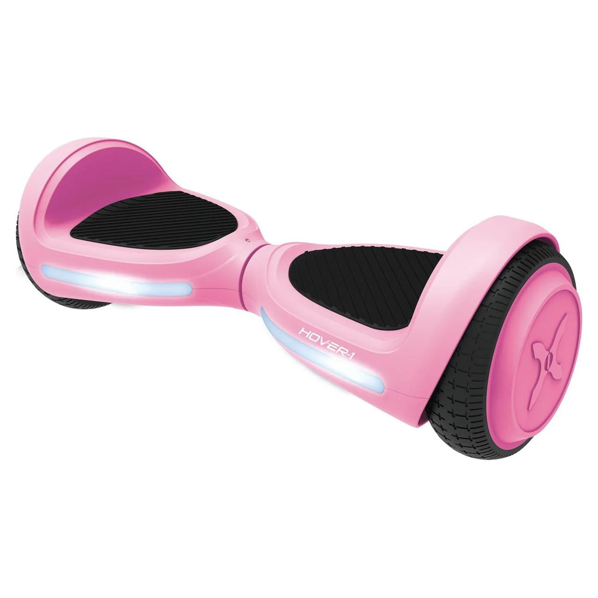 Black Hoverboard 80 lbs Max Weight Z64497