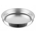 Round Inox Baking Pan 39cm R6160
