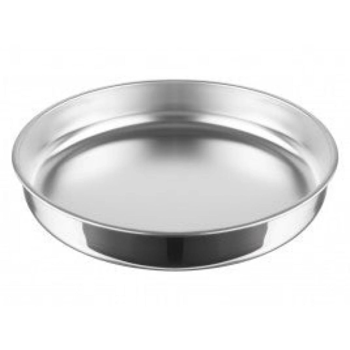 Round Inox Baking Pan 39cm R6160