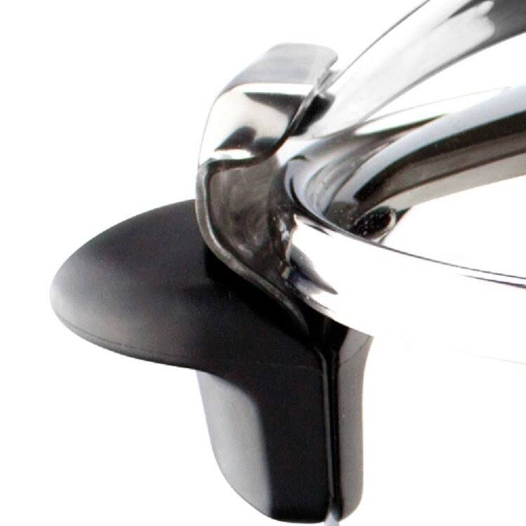 10 qt. Stainless Steel Pressure Cooker U88493