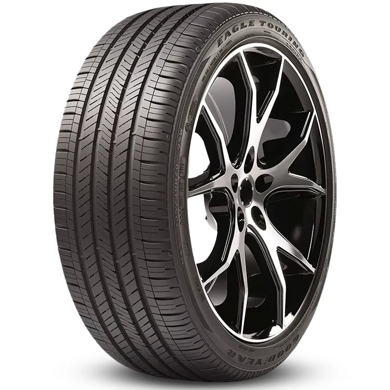 All Season 275/40R22 107W XL Passenger Tire N691404