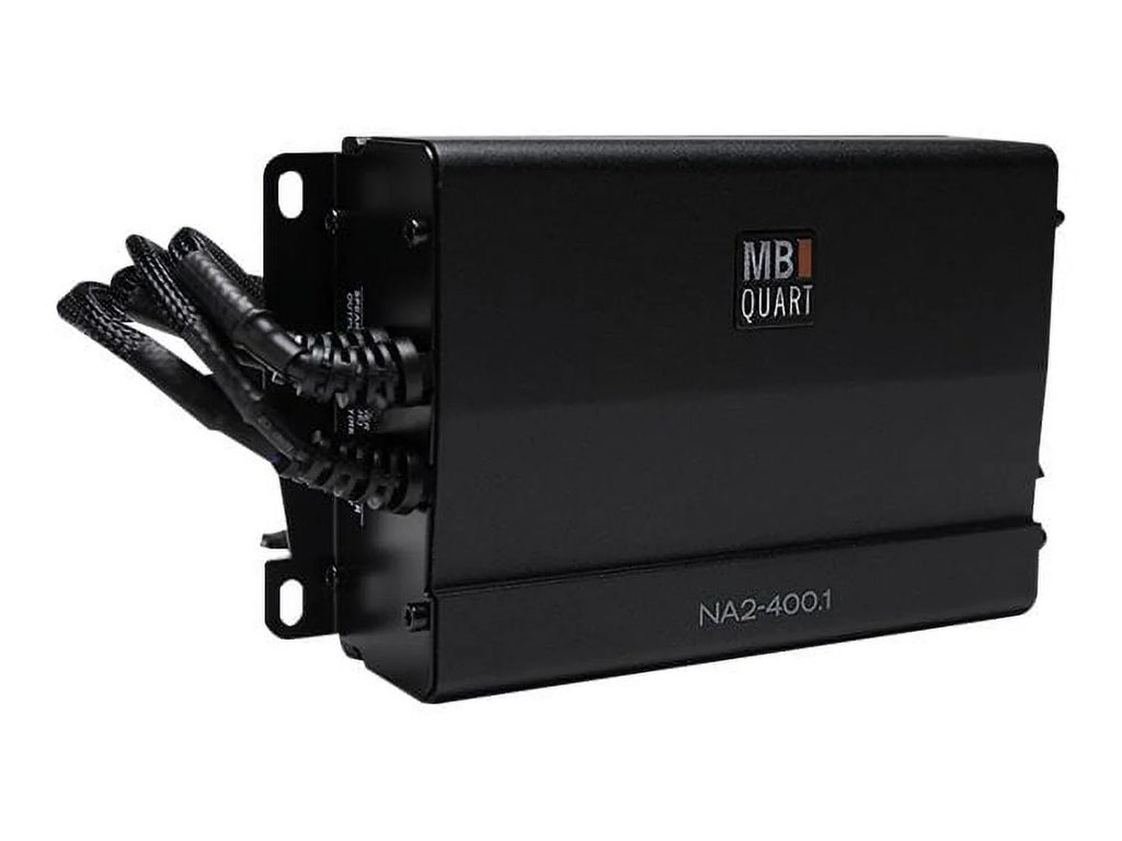 400 Watt Class D Amplifier H5946