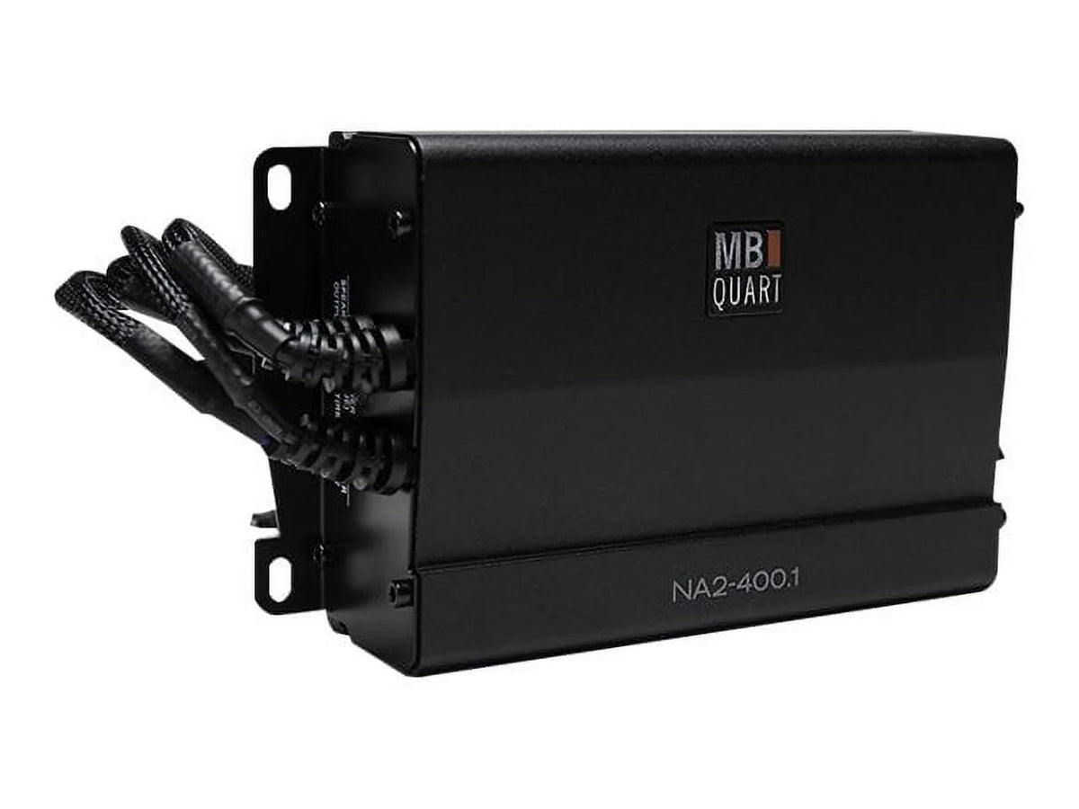 400 Watt Class D Amplifier H5946