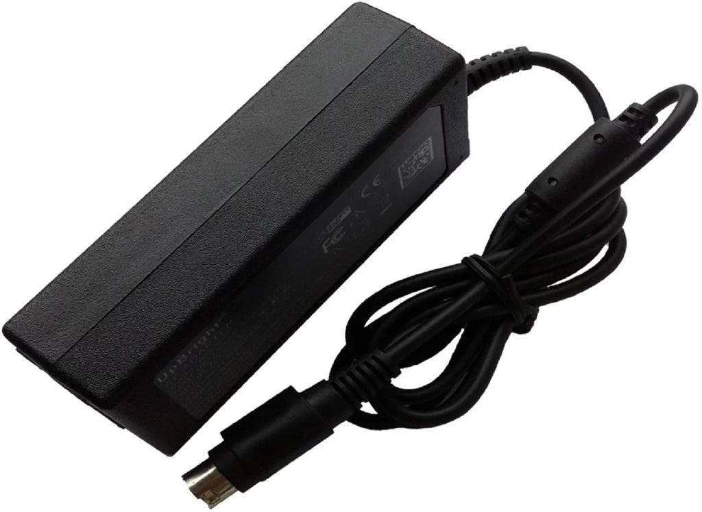 4-Pin DIN AC / DC Adapter Power Supply R578288