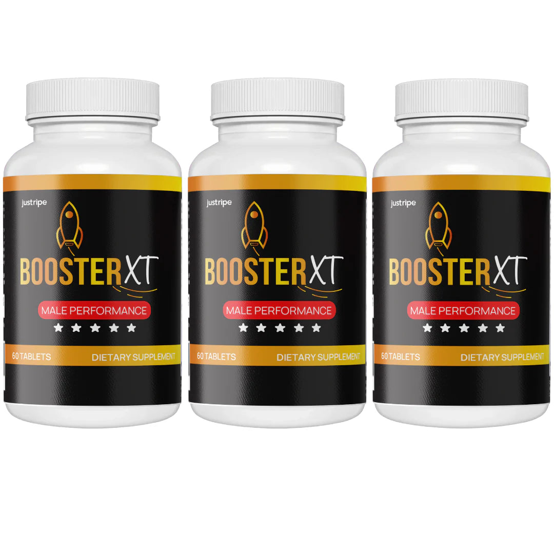Supplement 3 Bottles B66559