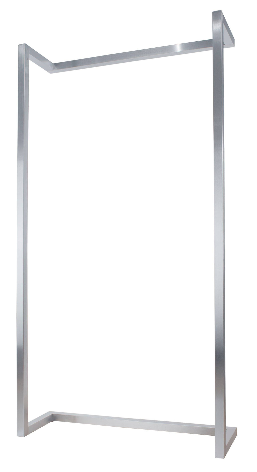 Satin Chrome Wall Module T463