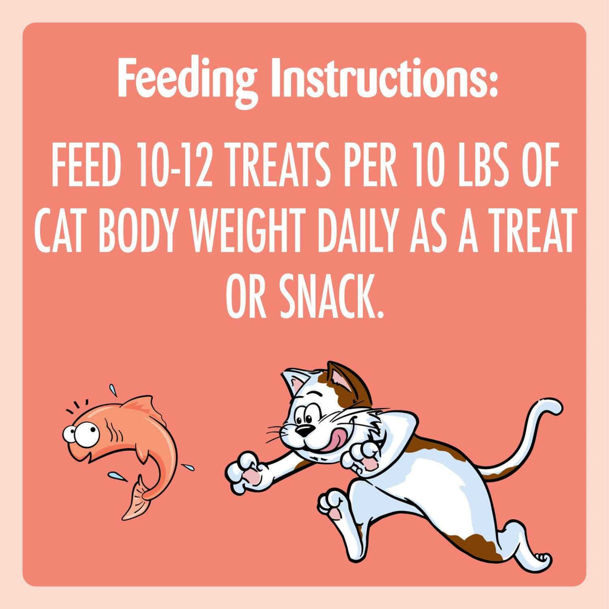 Cat Treats U61949
