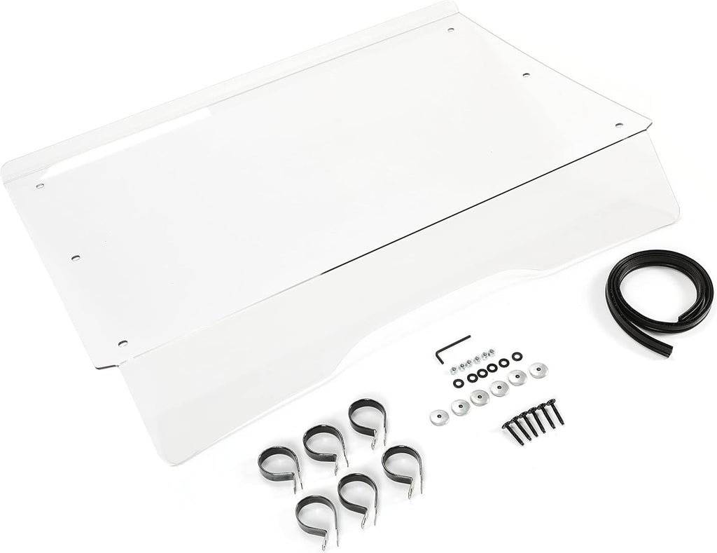 Full Windshield for HONDA PIONEER 500 D746833