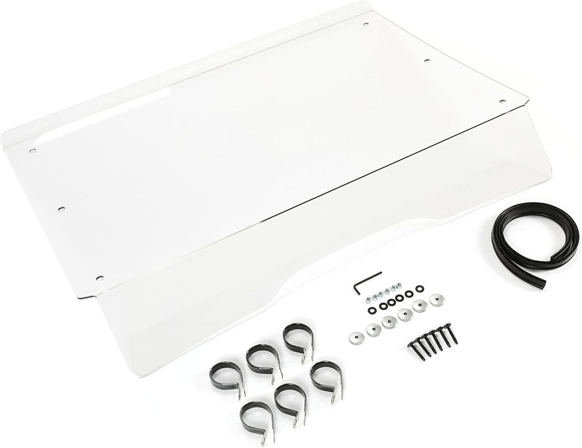 Full Windshield for HONDA PIONEER 500 D746833