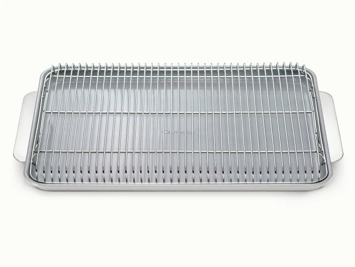 Baking and Cooling Duo in Gray X4118