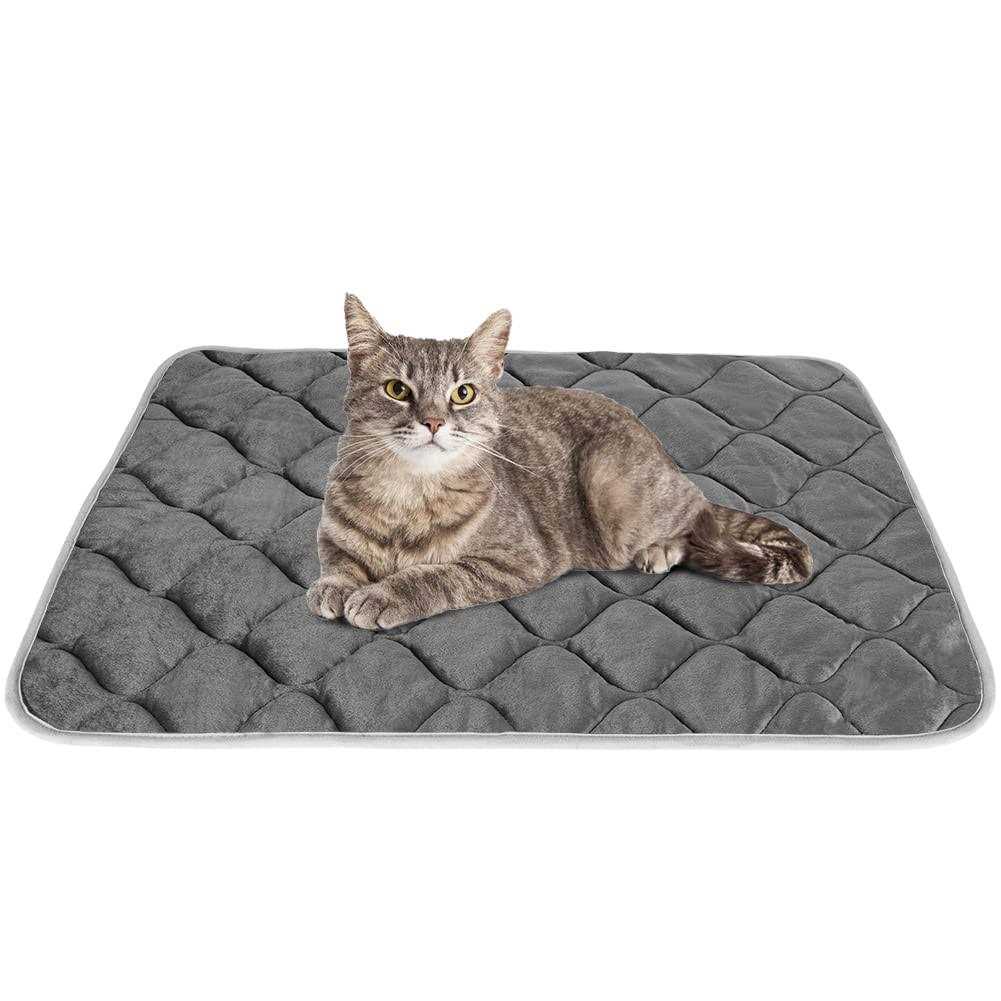 Self Heating Cat Mat Pet Bed Mat H383