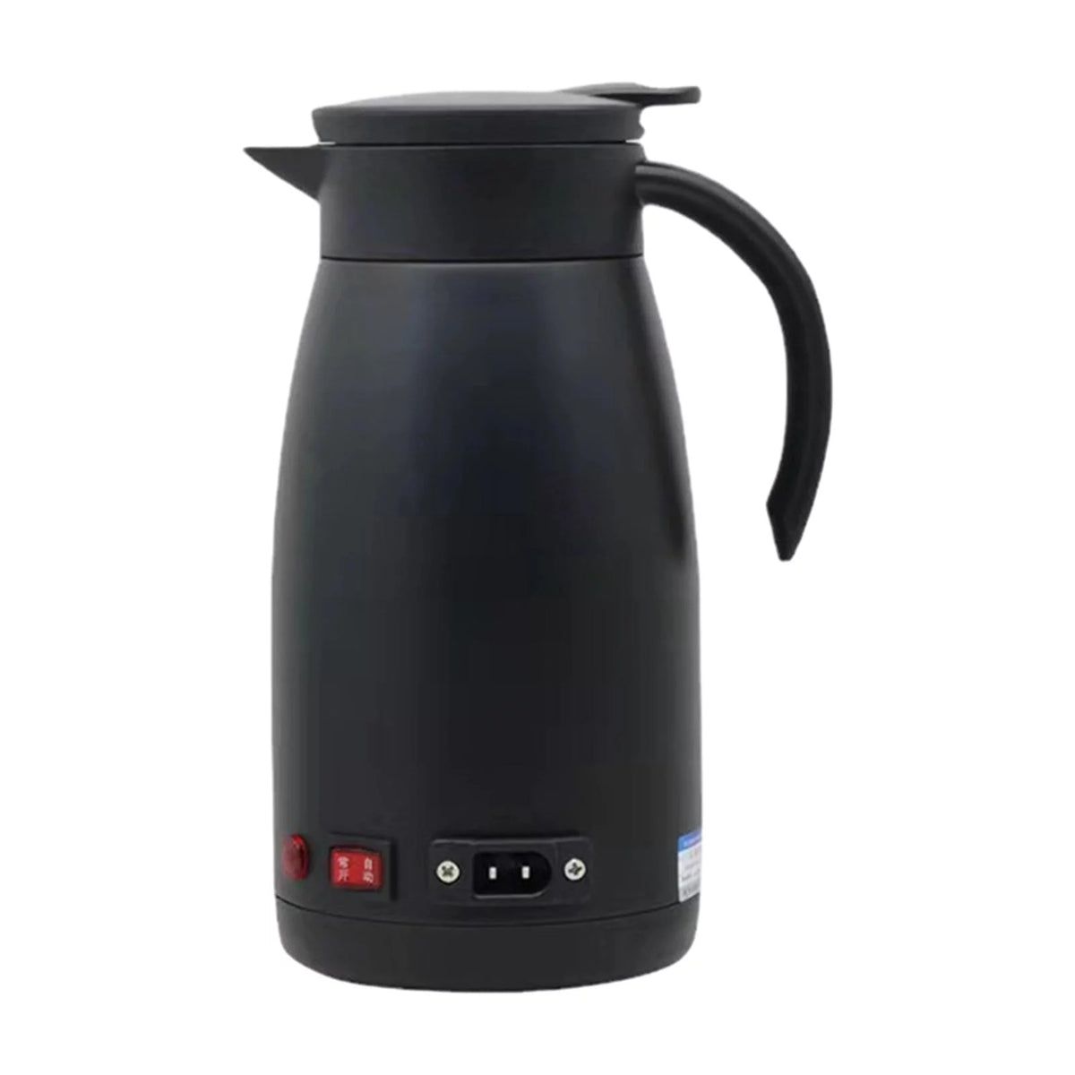 12V 24V 680ML Portable Car Kettle P519346