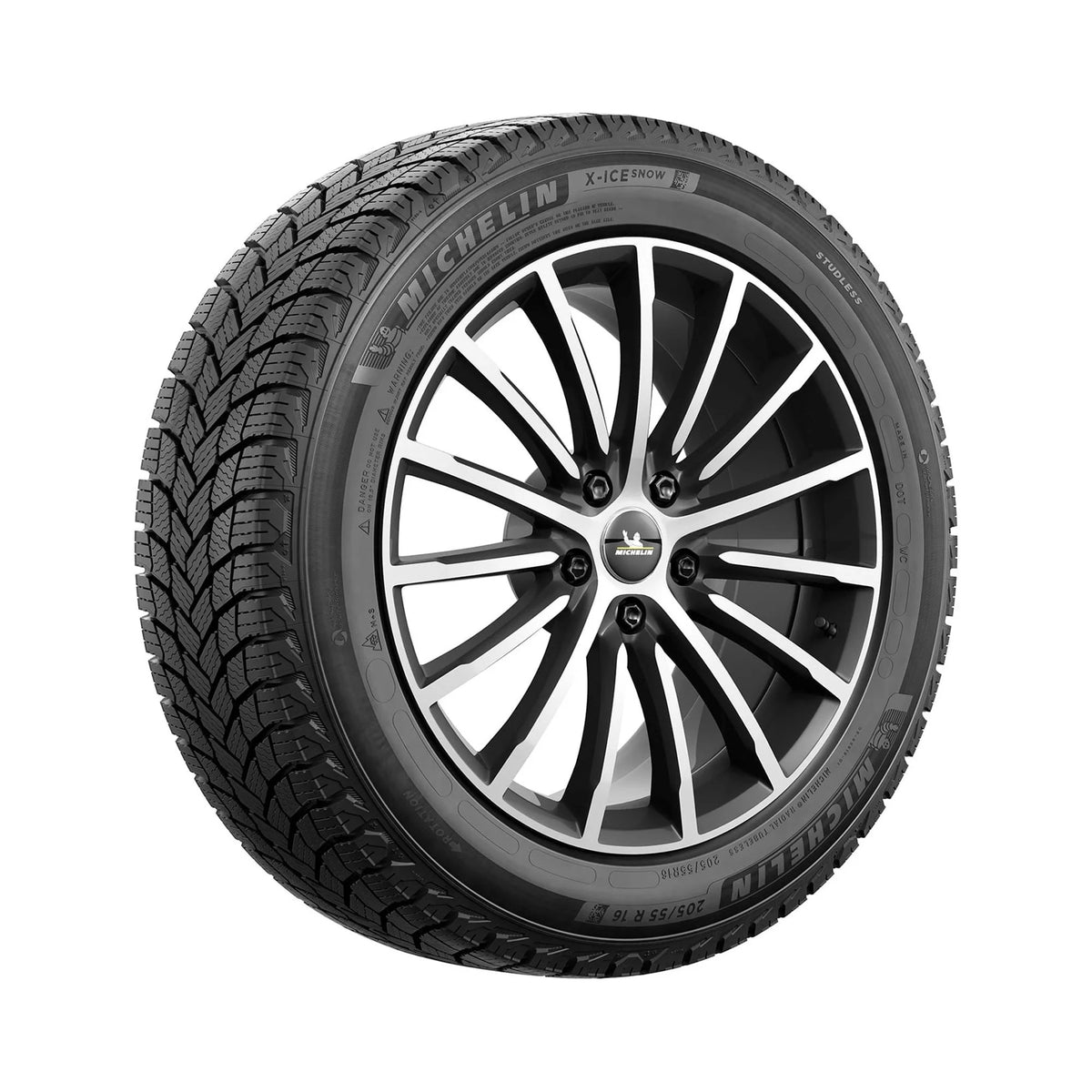 Winter Passenger Tire Q15500