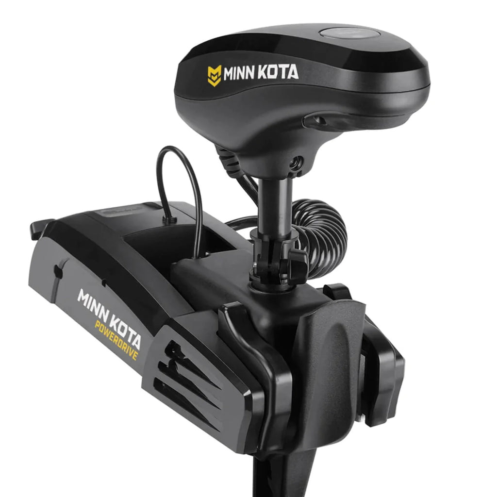 45 lb 48 Trolling Motor, 12V B702499