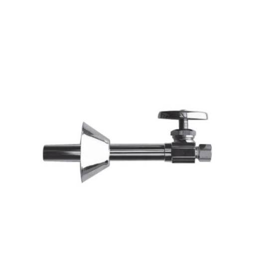 1/2x22 Sweat Straight Valve Kit X857