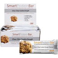 Choc Chip Cookie Dough Protein Bar 12x60g G800