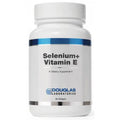 Selenium + Vitamin E P333921