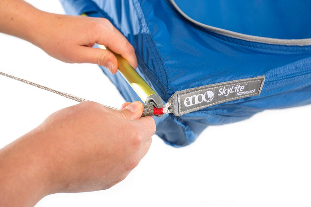 Pacific Hammock J886