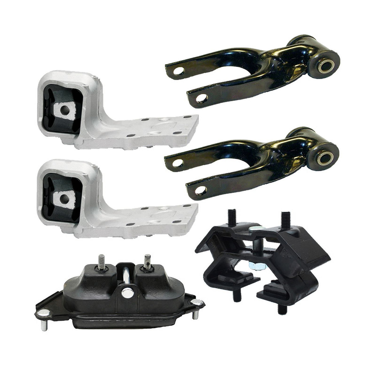 Motor Mount Set B958986