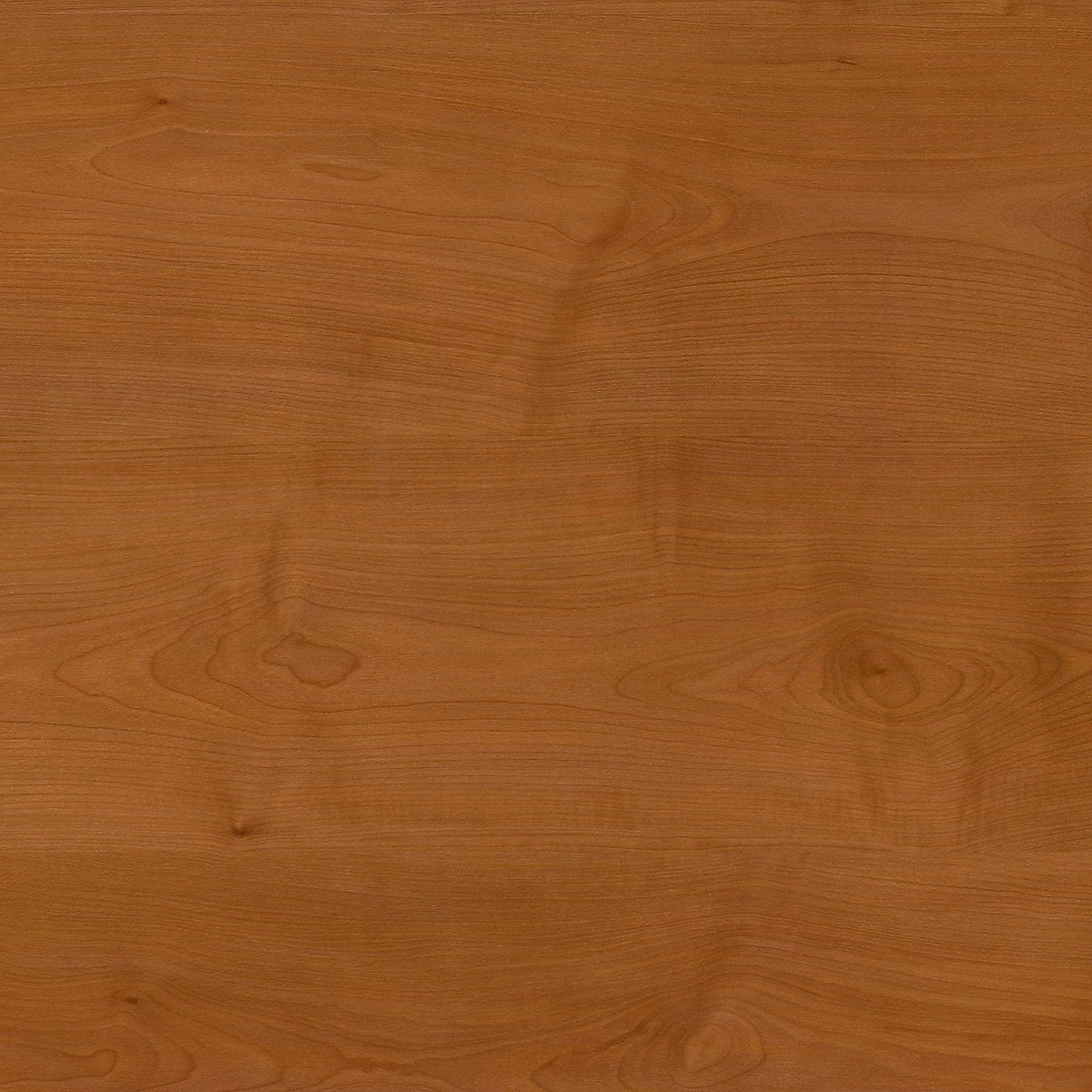 Natural Cherry Desk with 2 Drawer Mobile Pedestal J116