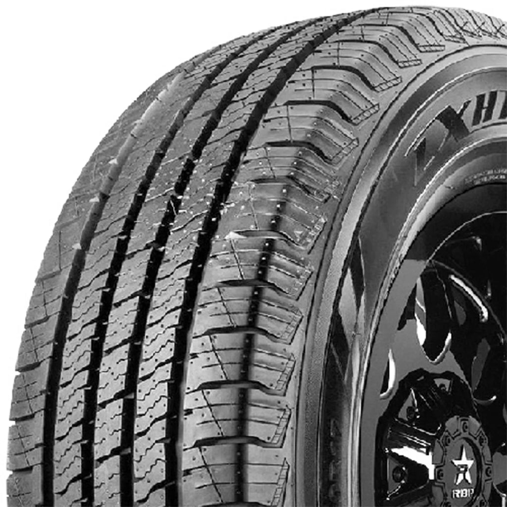 P265/65R17 Tire L9298