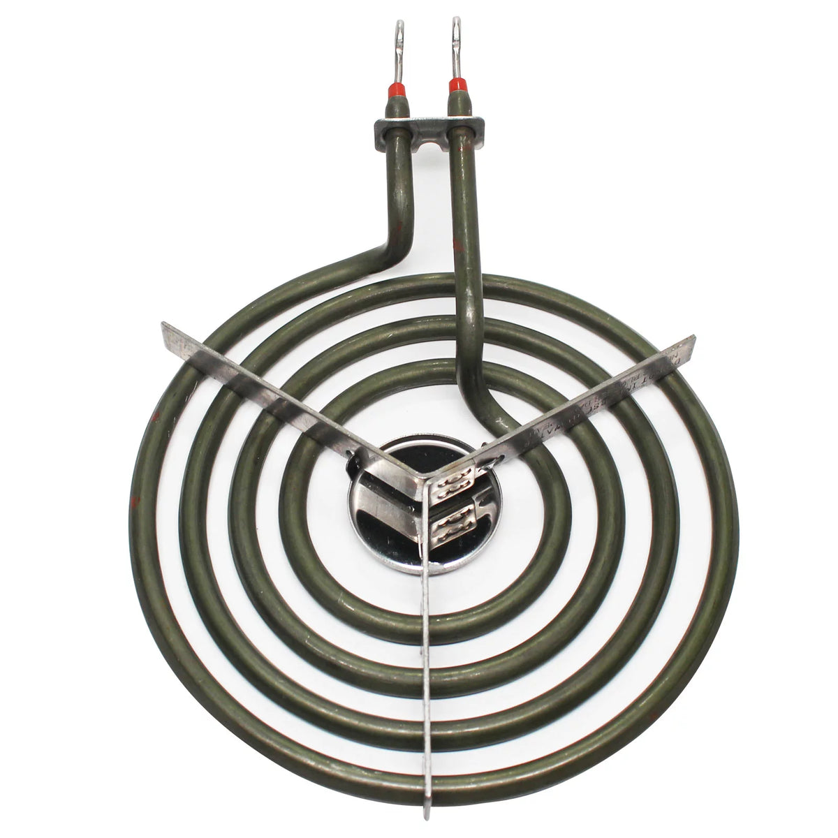 2-Pack 6 inch 4 Turns Surface Burner Element J952317
