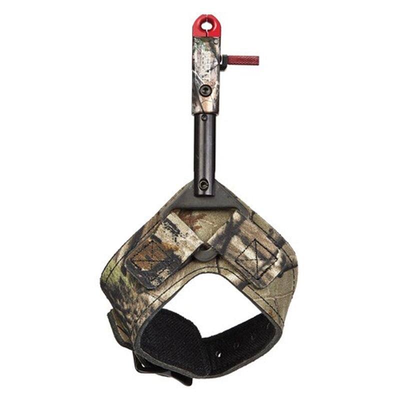 Caliper Release - Buckle Strap - Realtree O831