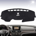 Dash Cover for Honda CRV 2017-2021 Z7605