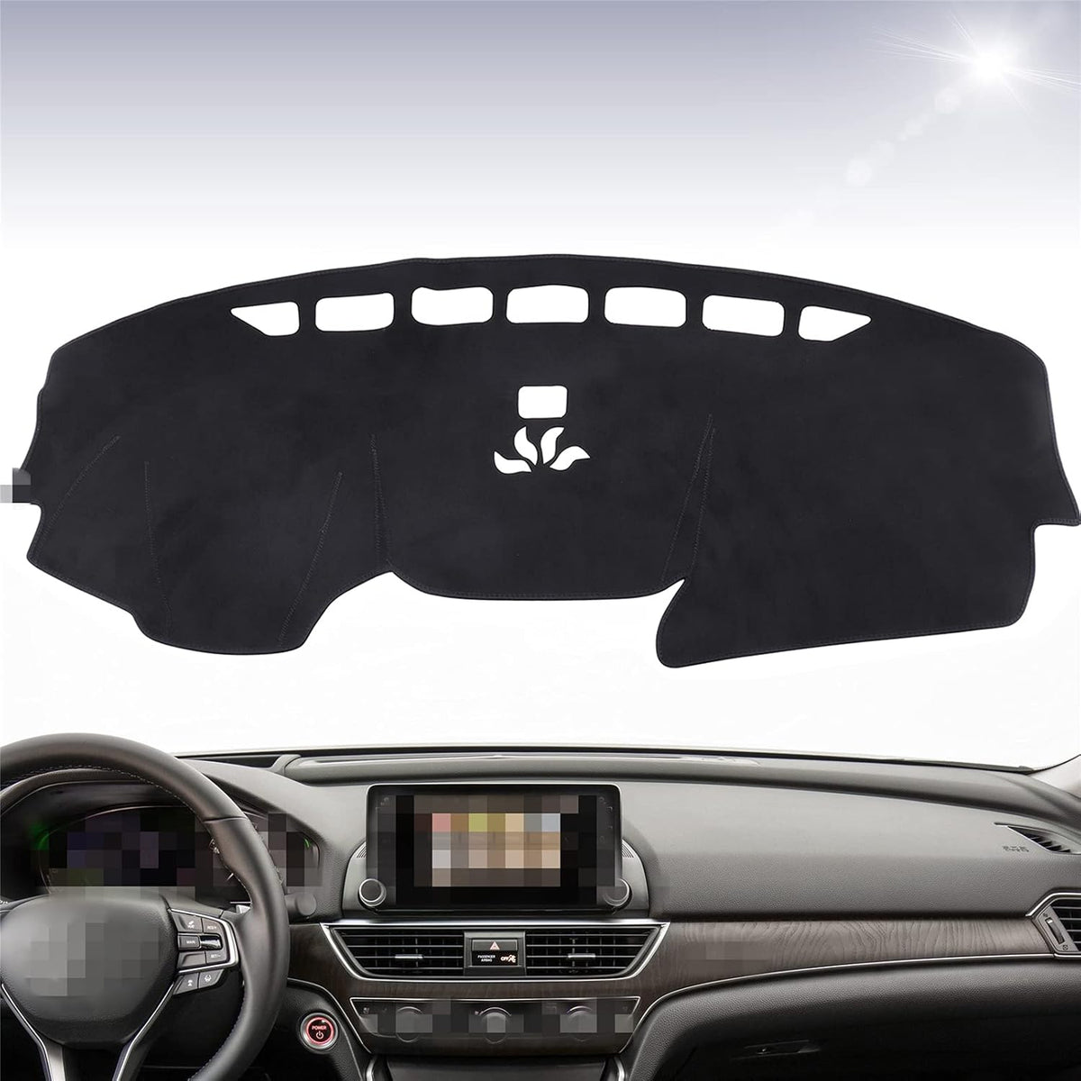 Dash Cover for Honda CRV 2017-2021 Z7605