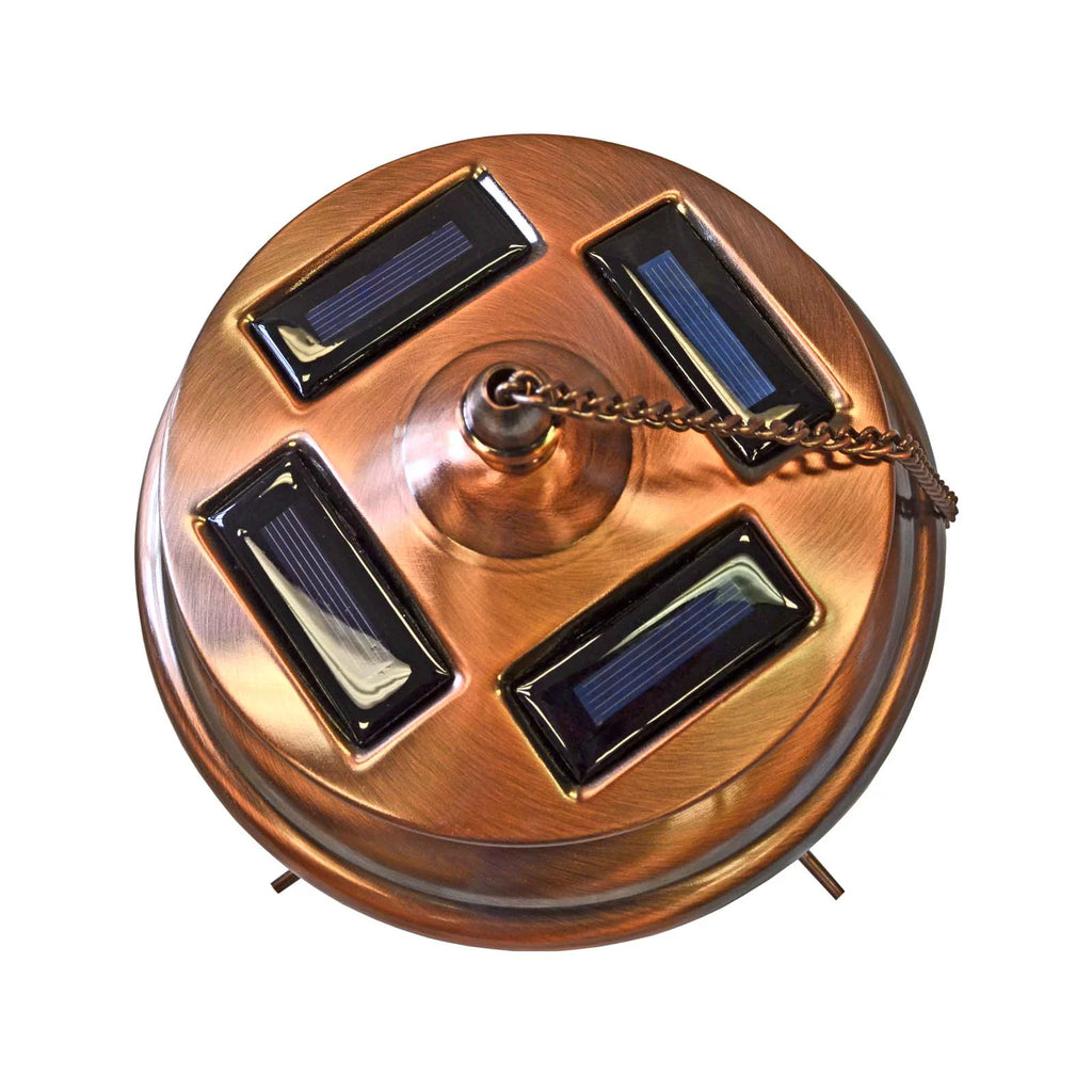 Solar Birdfeeder M178