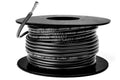 Tinned Copper Marine Wire - 2 x 100 Feet (200 Feet Total) - Yellow K9343