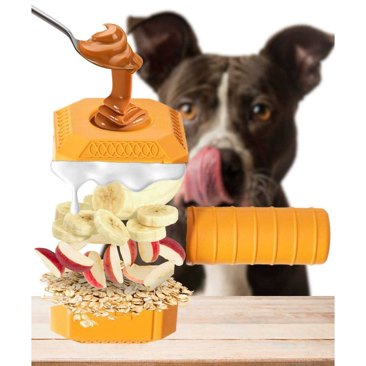 Hammer Chew Toy K1184