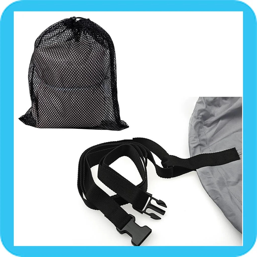 Boat Cover for 1650 J9364