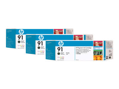 Black Toner Cartridge O759