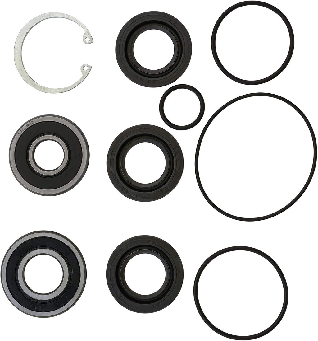 Jet Pump Rebuild Kit STX 12F / STX 15F 2007 R660