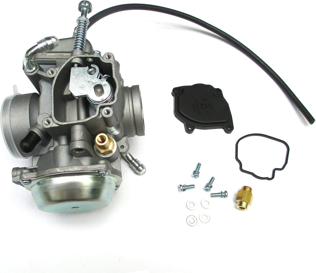 Carburetor for POLARIS SPORTSMAN 700 4x4 ATV QUAD 2002-2006 Pack of 2 Z562