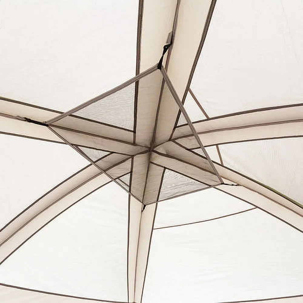 14' x 10' Cabin Tent, Sleeps 10 M502798