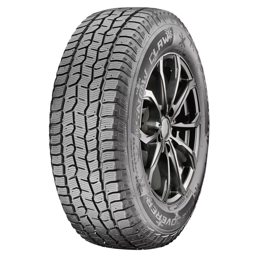 Winter 285/45R22 114T XL Light Truck Tire Z46160