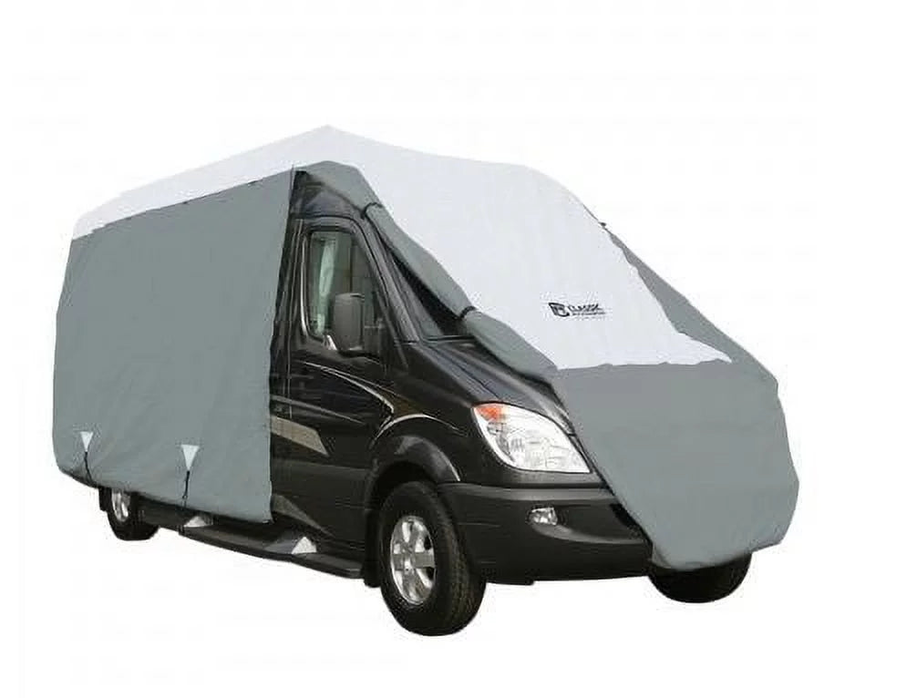RV Cover M335