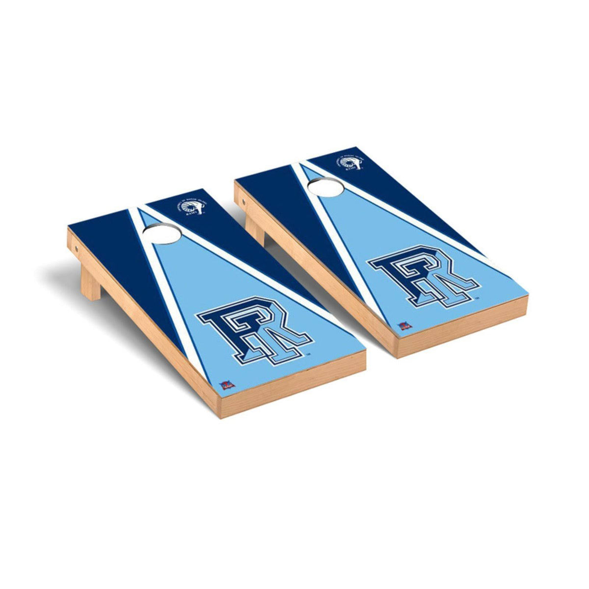 NCAA Wooden Cornhole Game Set C3068