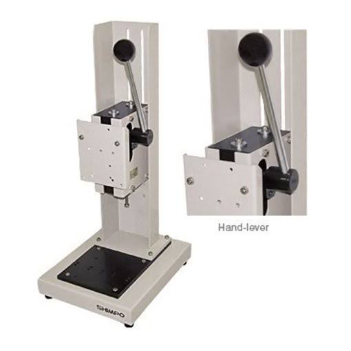 Lever Stand, 110 lbs Capacity R621